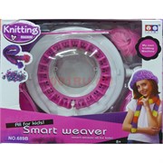 Набор для вязания knitting machine