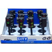 Набор светофоров City series