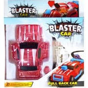 Набор машинок (X9809-1) Blaster Car 12 шт/уп цвета в ассортименте