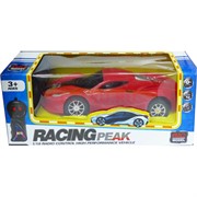 Машинка Racing Peak на батарейках
