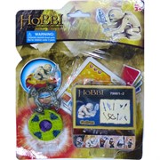 Набор Хоббит (79001-2) Hobbi 12 шт/уп