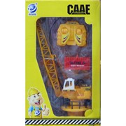Игровой набор Подъёмный кран CAAE