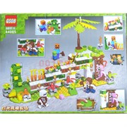 Игровой набор QS08 Конструктор (44085)