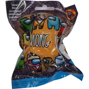 Among Us игрушка Среди Нас в пакетиках