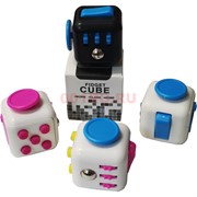 Кубик Fidget Cube Антистресс