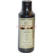 Шампунь Khadi Natural Shikakai 210 мл
