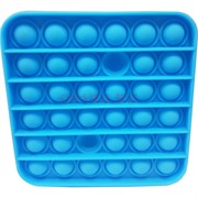 Игрушка Попит антистресс синий (оригинал)