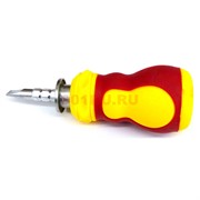 Отвертка KATIER (No.316 CR-V)