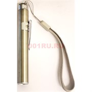 Фонарь карманный LB-1502 THE BETTER POCKET LIGHT 24 шт/уп