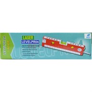 Лазерный уровень Laser LevelPr04 строительный