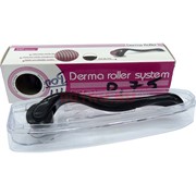 Мезороллер Derma Roller System 0,75 мм