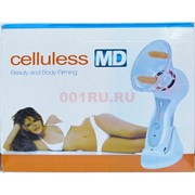 Массажер Celluless MD антицеллюлитный