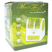 Настольный вентилятор-кондиционер Mini Fan