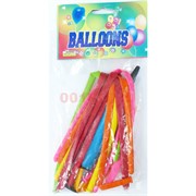 Набор шаров Balloons 12 шт/уп 144 шт/кор