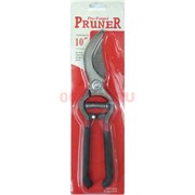 Секатор садовый 10 дюймов 100 шт/кор