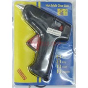 Клеевой пистолет Hot melt glue gun 20 W 72 шт/кор