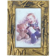 Рамка для фотографий металлическая 10x15 см 50 шт/кор