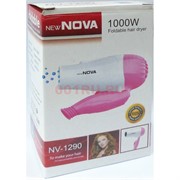 Фен NOVA (NV-1290) мощность 1000W 100 шт/кор