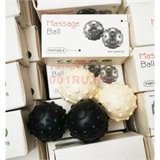Массажеры Massage Ball металлические 240 шт/кор