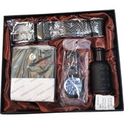 Набор подарочный мужской Moongrass (PJ-9653)