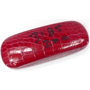 Футляр для очков (3185) из кожзама 200 шт/коробка