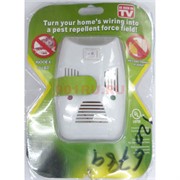 Электронный отпугиватель (6789) грызунов и насекомых Pest Repeller 120 шт/кор