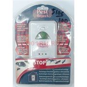 Электронный отпугиватель (5106) грызунов и насекомых Pest Reject 100 шт/кор
