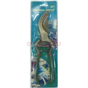 Садовый секатор 10 дюймов (5268) Pruning shear 60 шт/кор