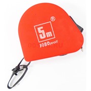 Рулетка 5 м JOBO profi 360 шт/кор