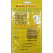Набор иголок Household Repair 360 уп/кор