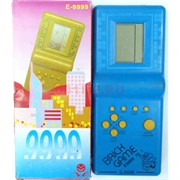 Игрушка Тетрис (E-9999) Bricks Blocks 200 шт/коробка