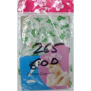 Шапочка для душа (265) Shower Cap 600 шт/кор