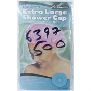 Шапочка для душа (6397) Shower Cap 500 шт/коробка (большой размер)