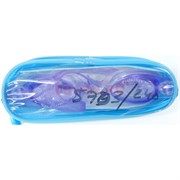 Очки для плавания (5703) в чехле 300 шт/коробка