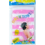Полотенце Bath Towel 144 шт/кор