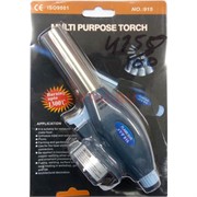Горелка (NO.915) Multi Purpose Torch (4758) насадка на баллон 100 шт/кор