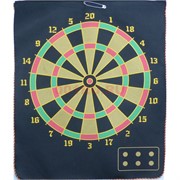 Набор игра  Дартс (4264) Magnet Dartboard 24 шт/коробка