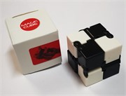 Игрушка антистресс кубик Infinity Cube