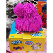 Собака Вигл Вэгл интерактивная Wiggle Waggle (ходит, поет)