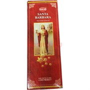 Благовония HEM Santa Barbara 6 шт/упаковка