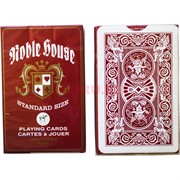 Карты игральные Noble House Австрия Piatnik