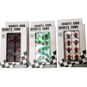Игрушка Infinity Cube антистресс Игра в Кальмара
