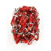 Маятник-подвеска 4 см из коралловой крошки