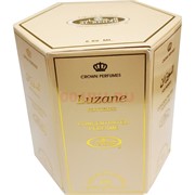 Масляные духи Al-Rehab «Luzane» 6 мл женские 6 шт/уп