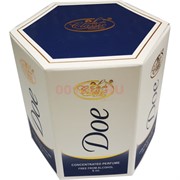 Масляные духи La de Classic «Doe» 6 мл женские 6 шт/уп