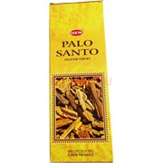 Благовония HEM "Palo Santa" цена за уп из 6 шт