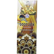 Благовония Goodluck индийские OMTiRTH India 6-гранники