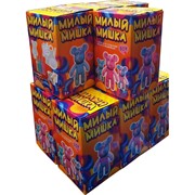 Игрушка Милый Мишка набор для раскрашивания