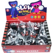 Хаги Ваги с жвачкой Blow Bubble 12 шт/упаковка