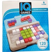 Игрушка головоломка IQ Games